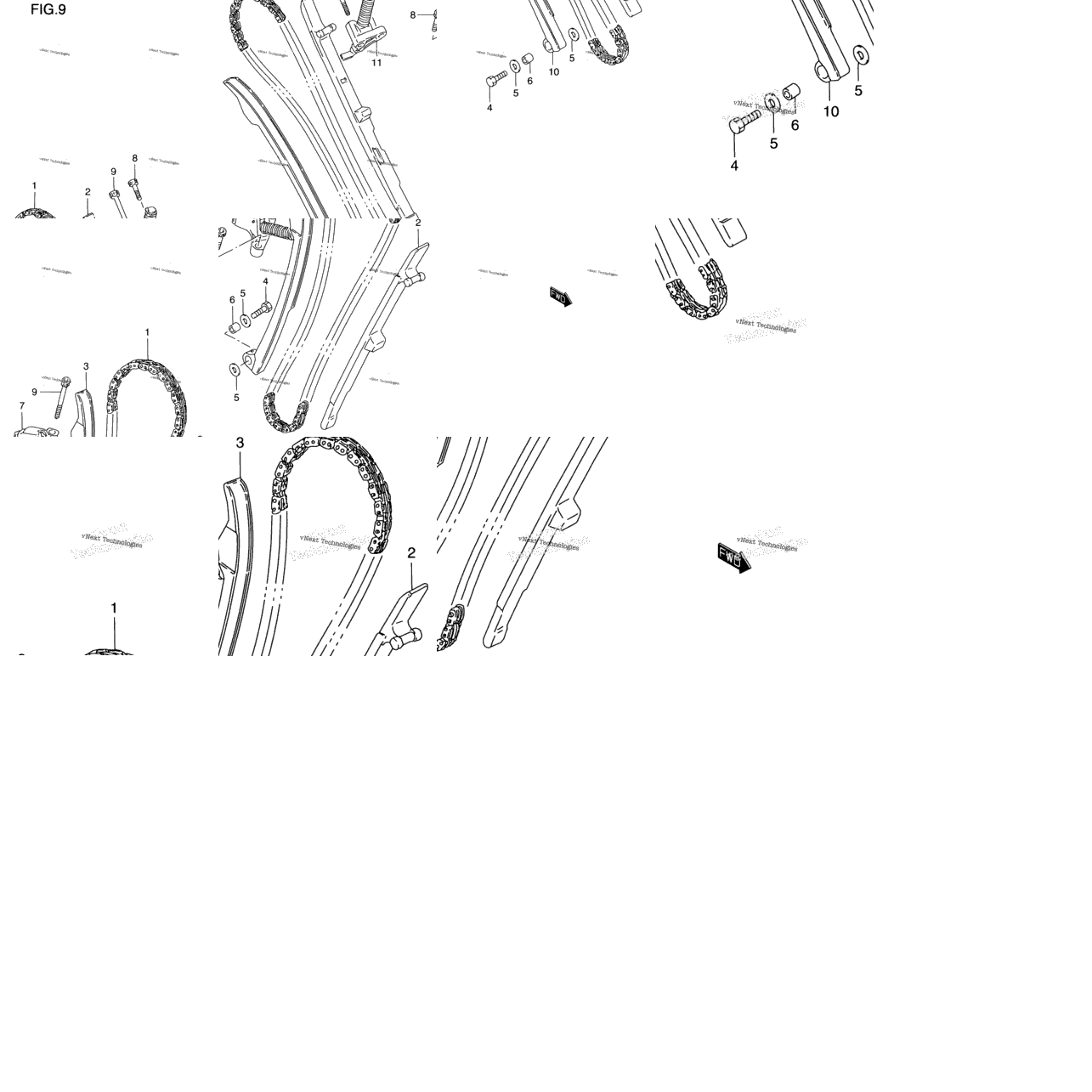 Cam Chain