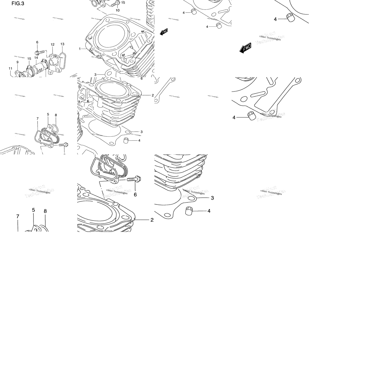 Cylinder