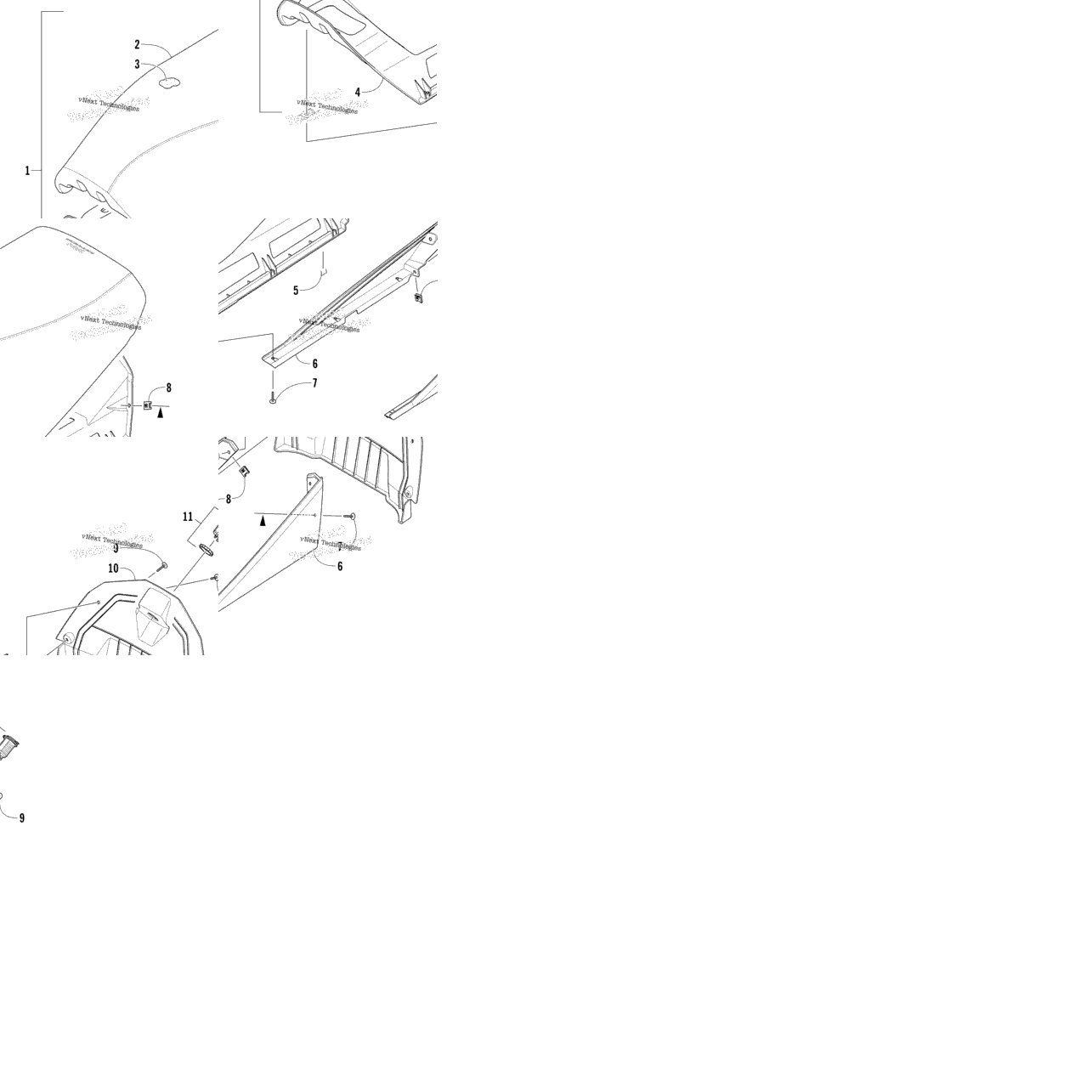 Seat Assembly