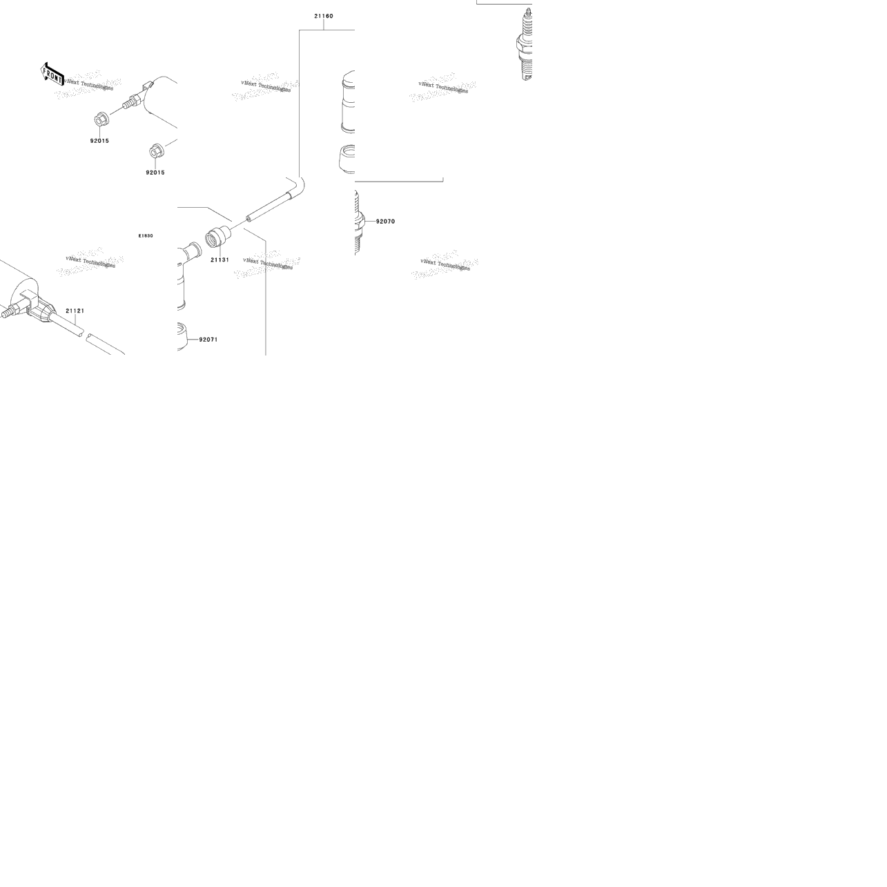 Ignition System