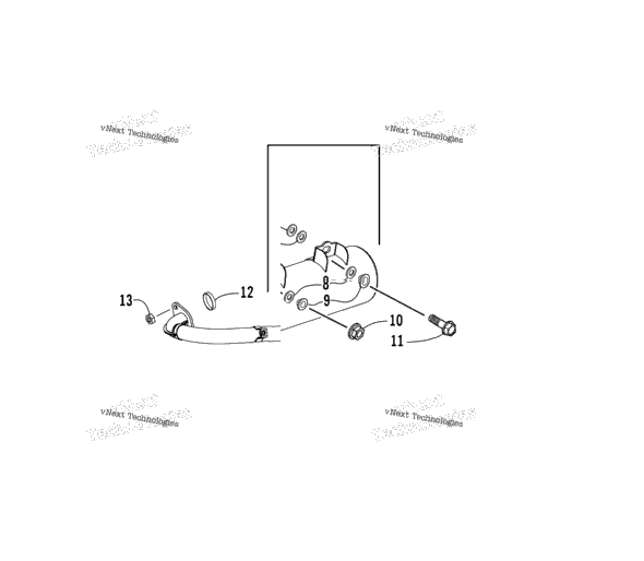 Exhaust Assembly