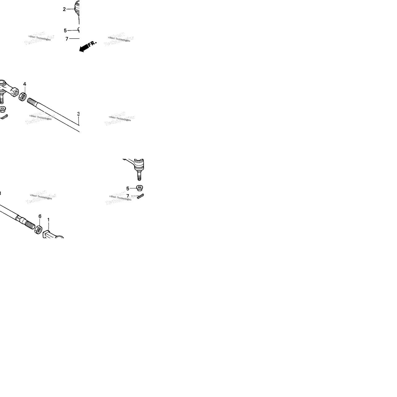 Tie Rod