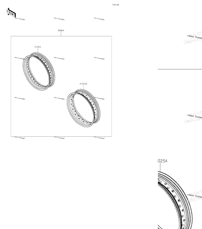 Accessory(Rim)