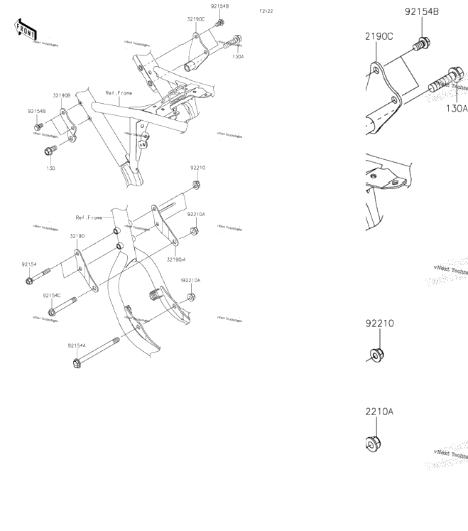 Engine Mount