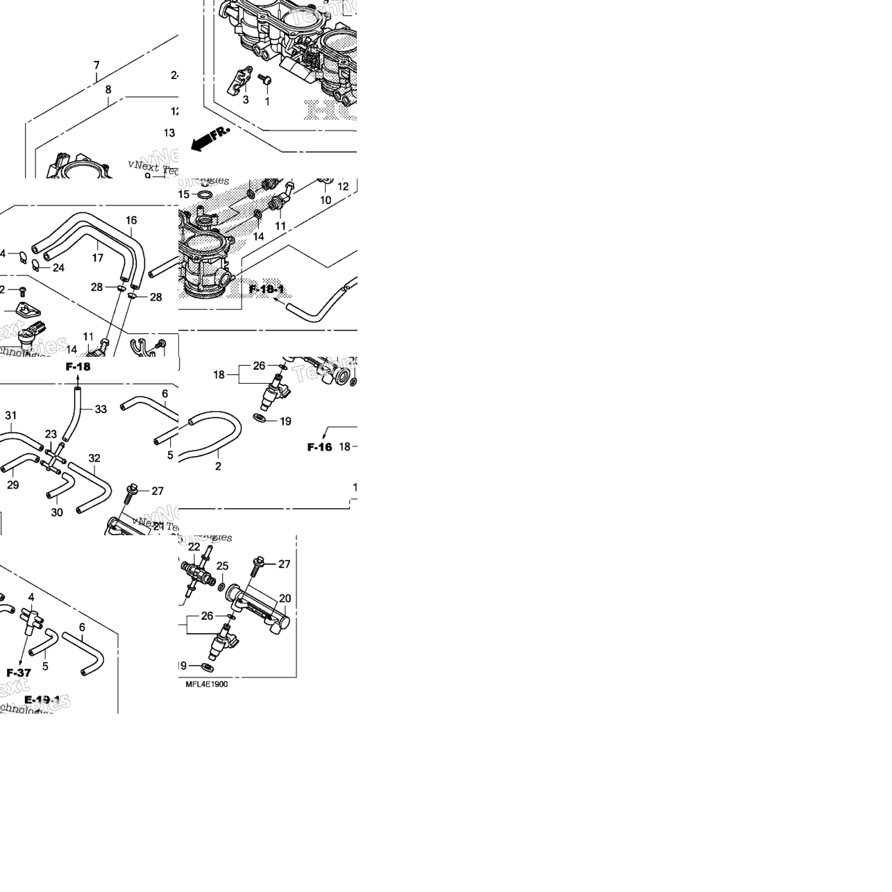 Throttle Body