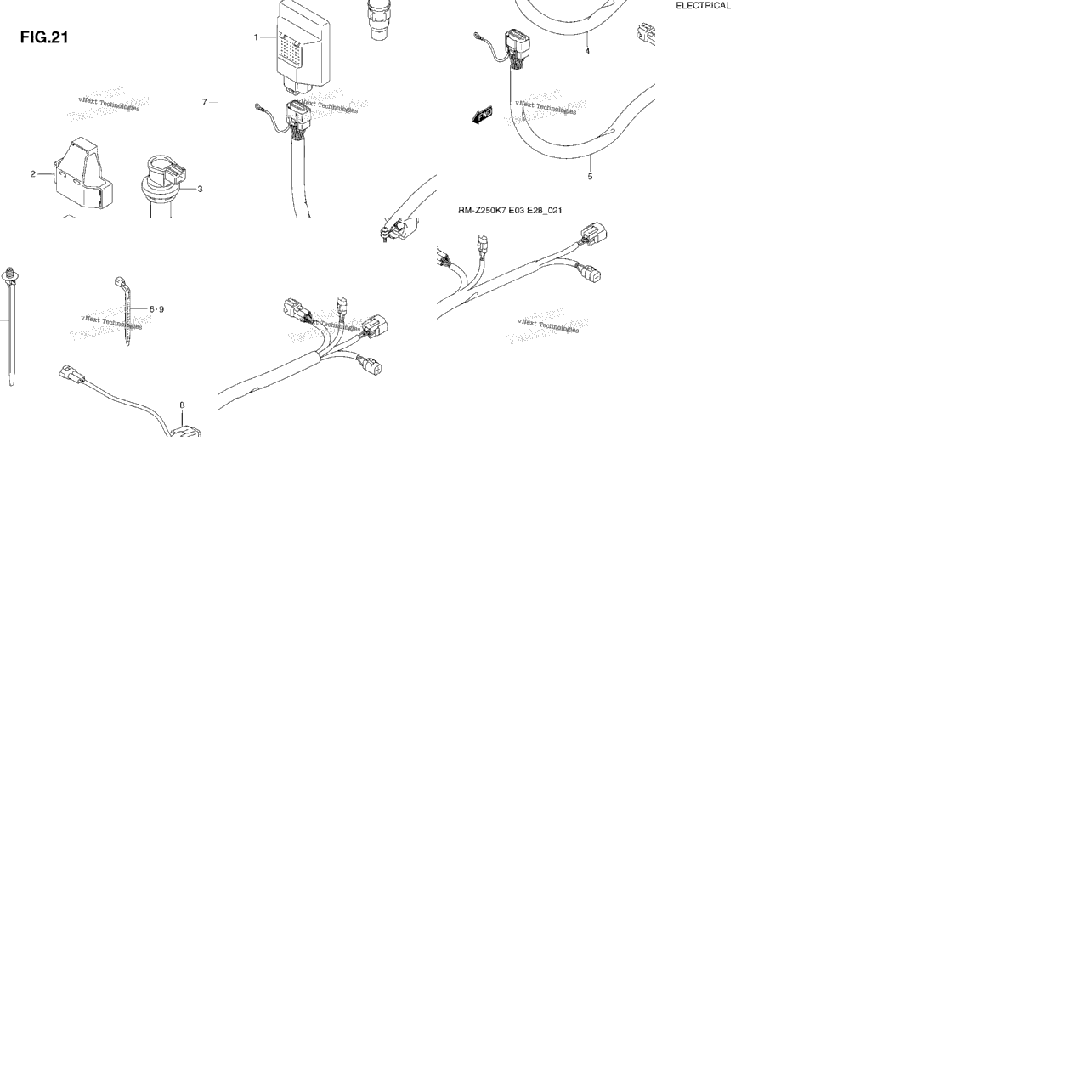 Electrical