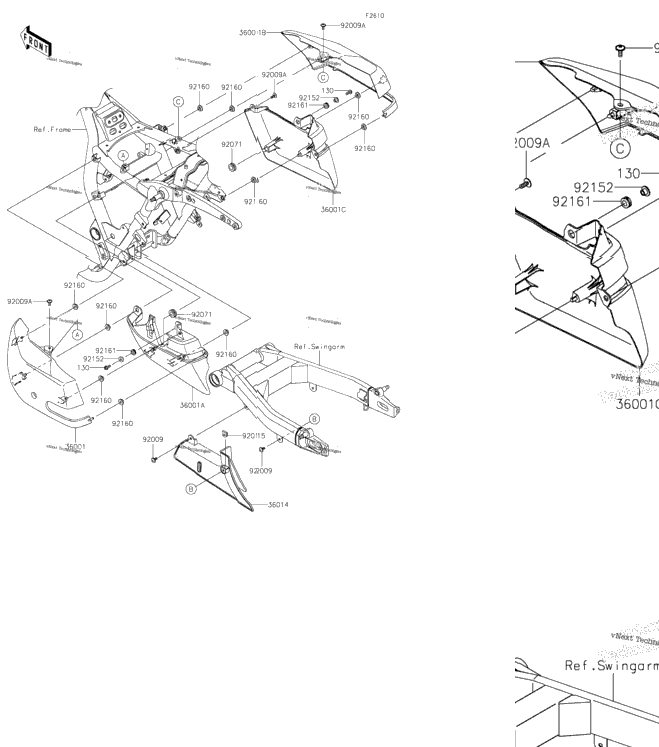 Side Covers/Chain Cover