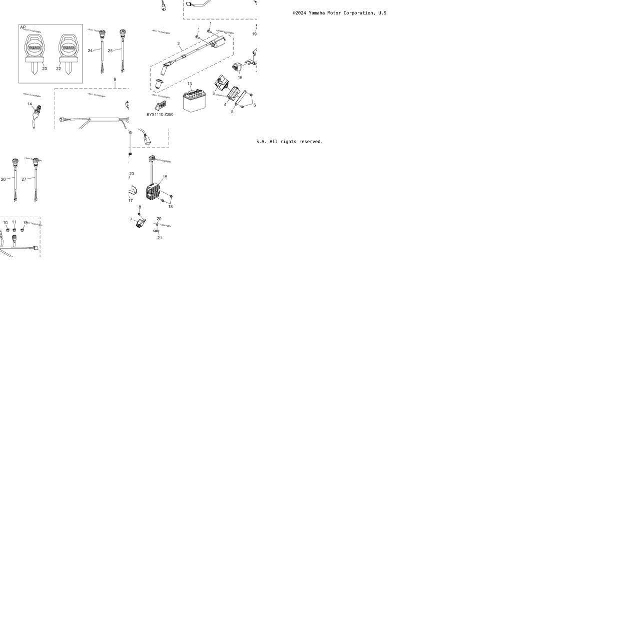 Electrical 1