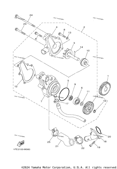 Water Pump