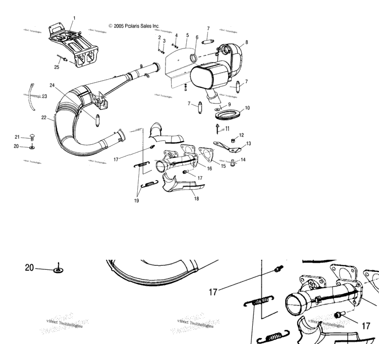 Exhaust System