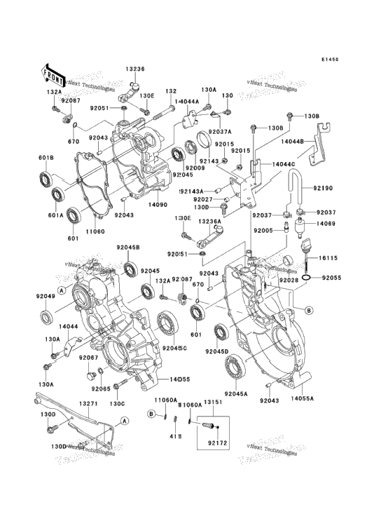 Gear Box
