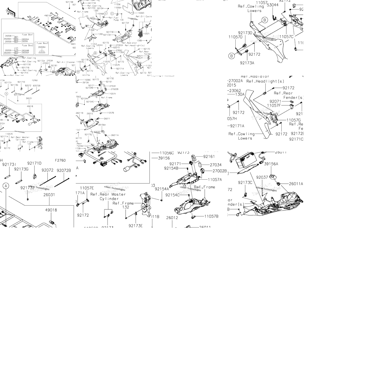 Chassis Electrical Equipment 2