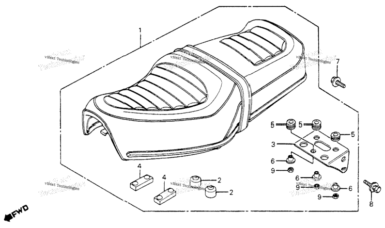 Seat