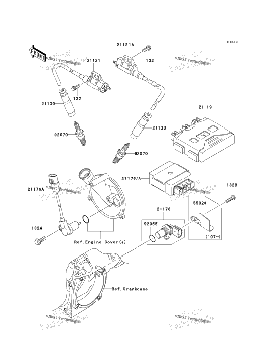 Ignition System