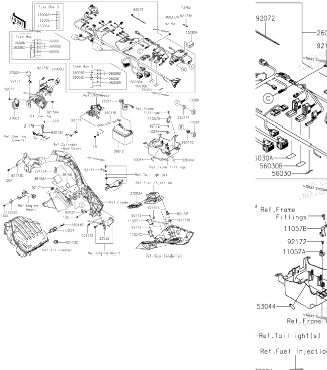 Chassis Electrical Equipment 2