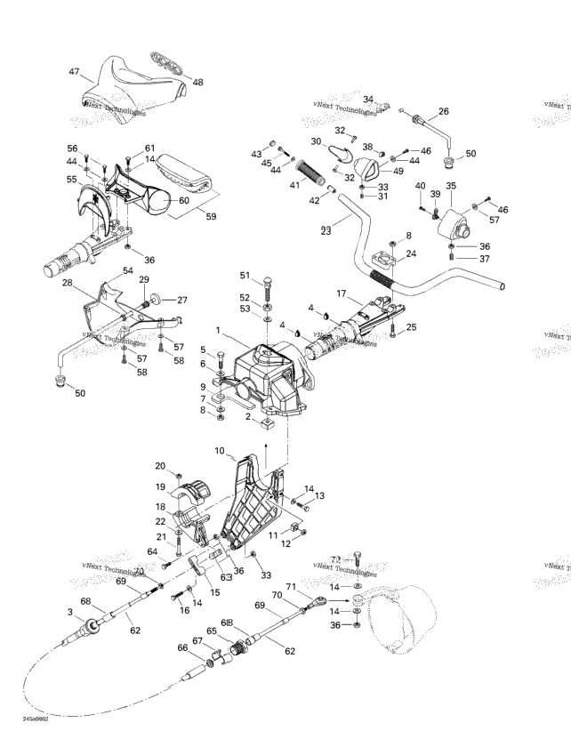 Steering System