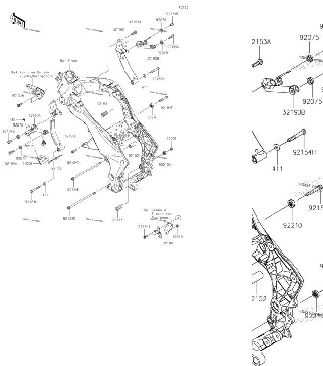 Engine Mount