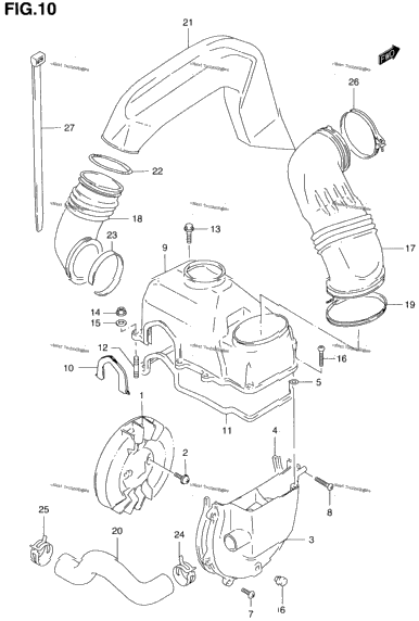 Cooling Fan