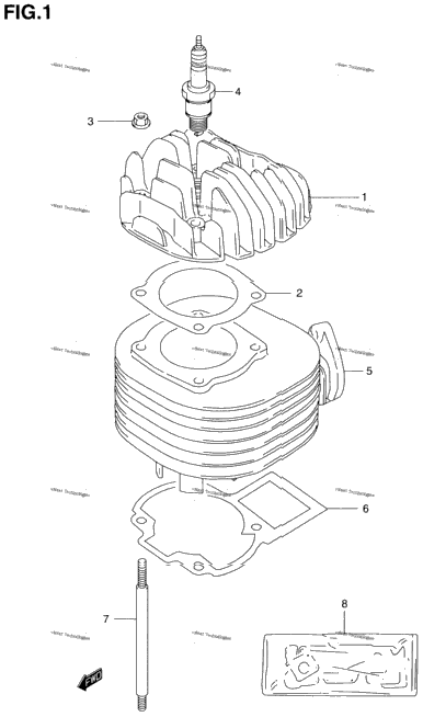 Cylinder