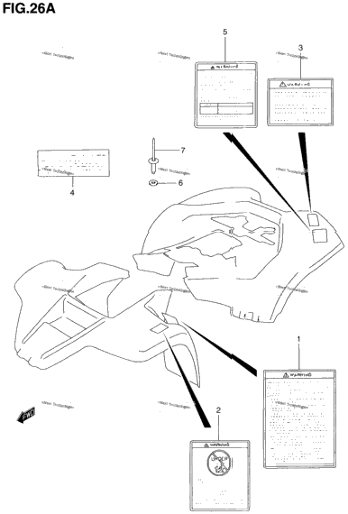 Label (Model X/Y/K1)