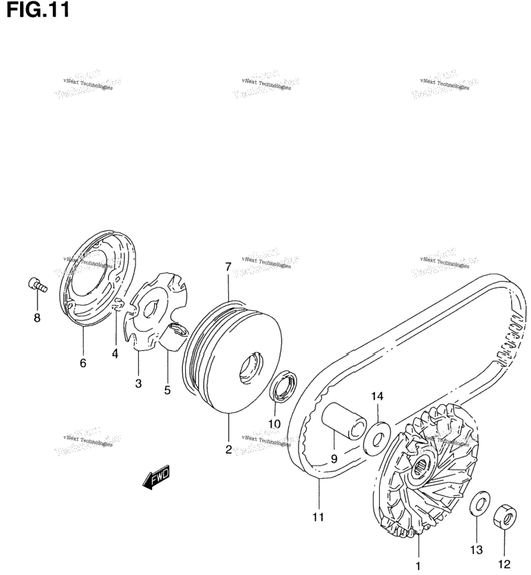 Transmission (1)