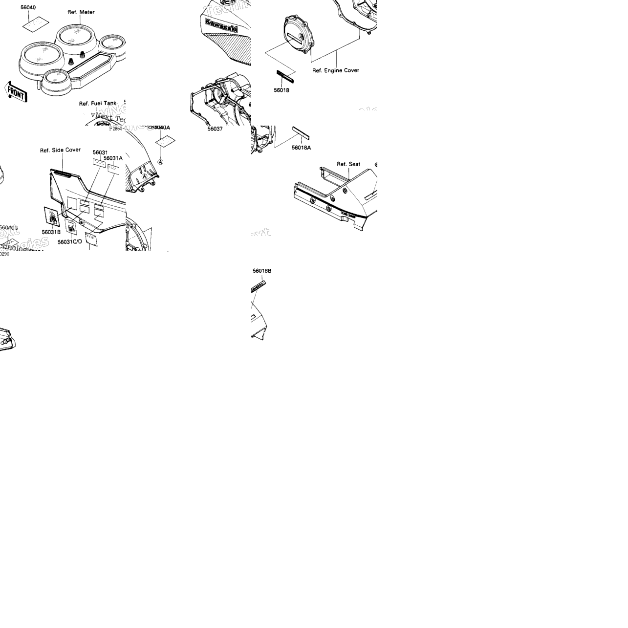 Labels