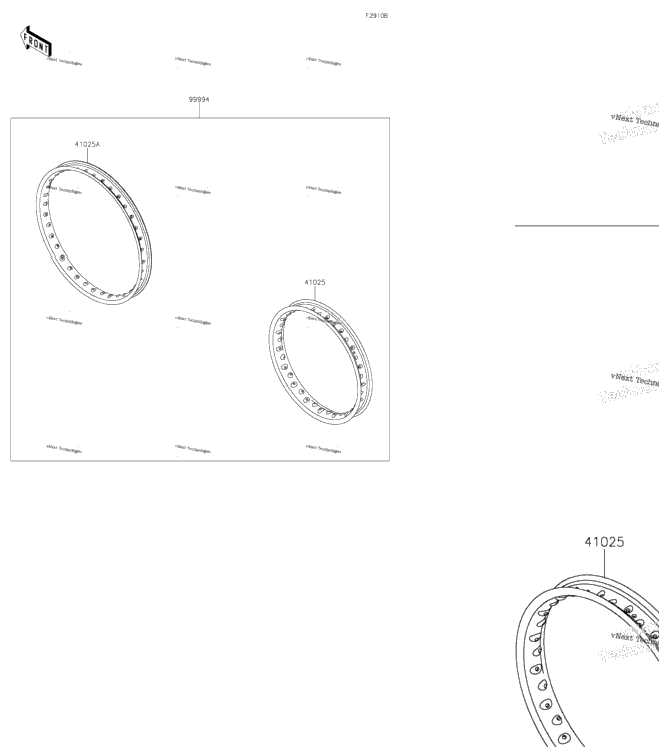 Accessory(Rim)