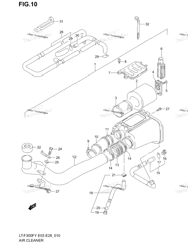 Air Cleaner