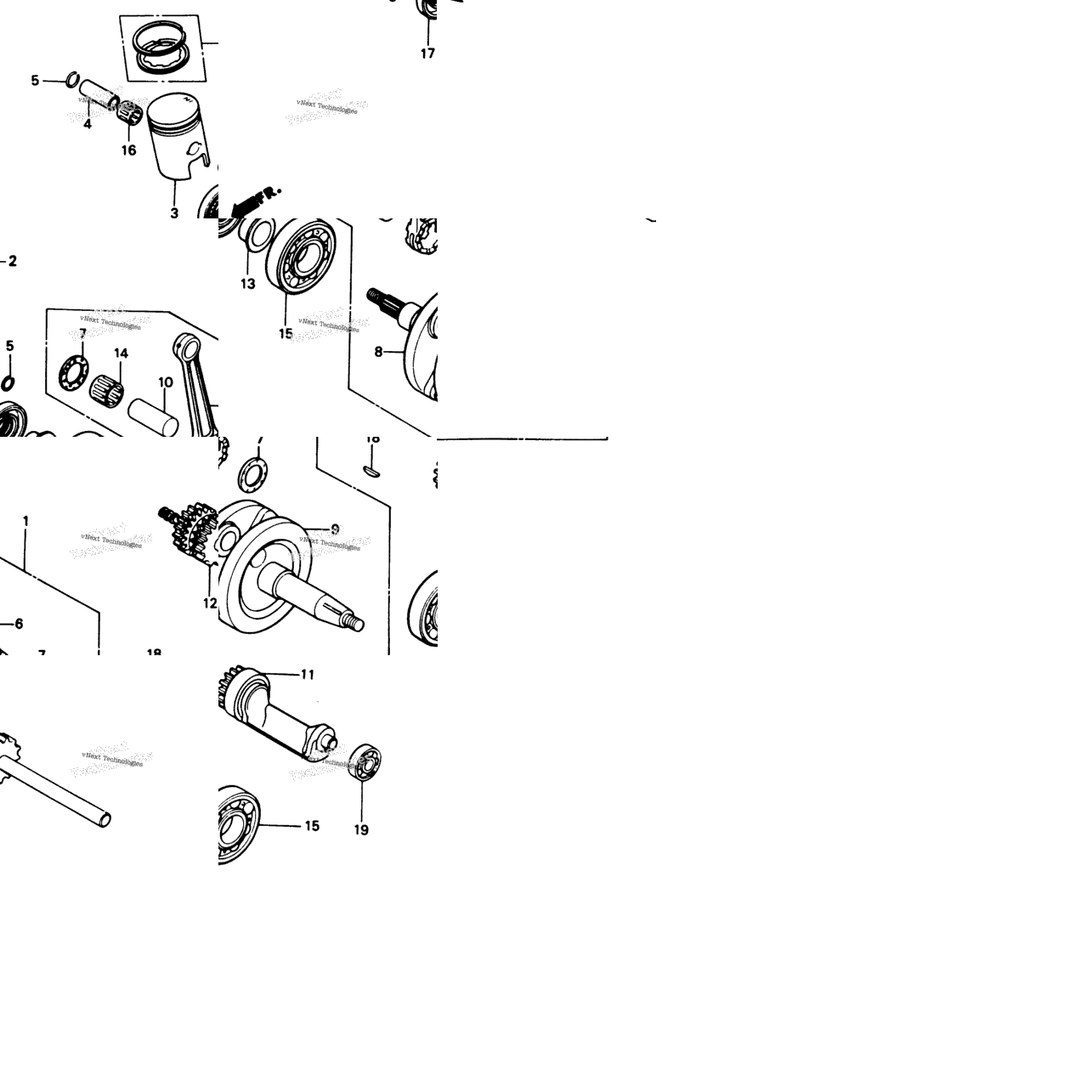 Crankshaft