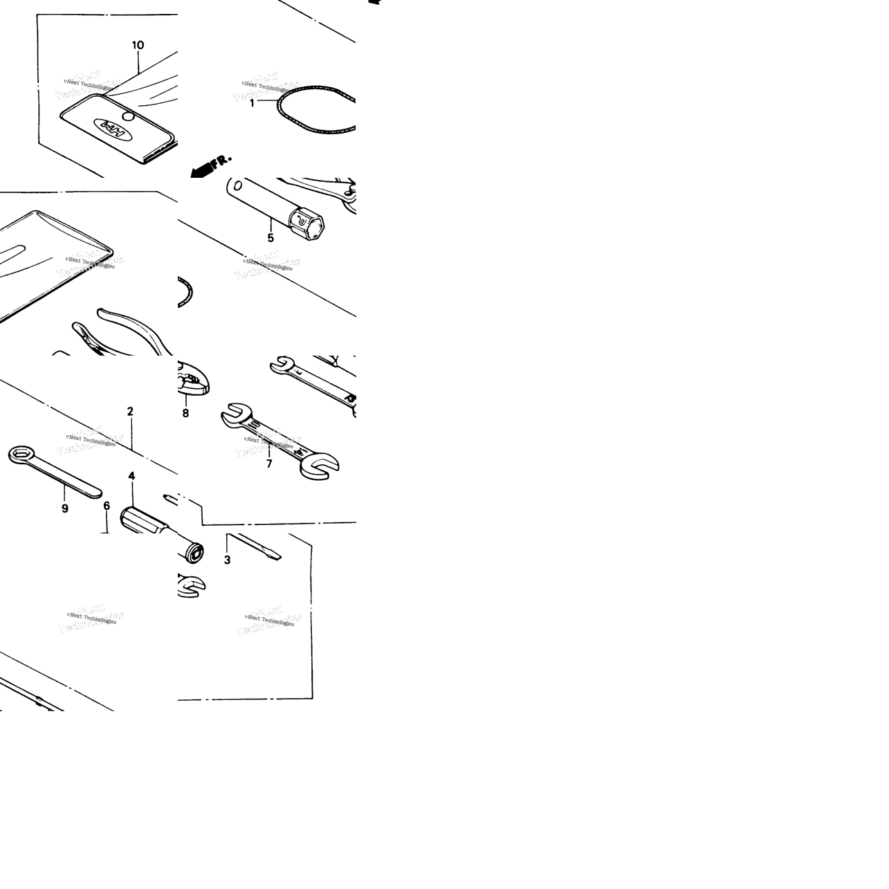 Tools