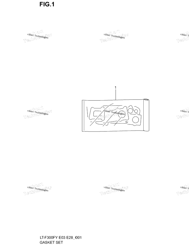 Gasket Set