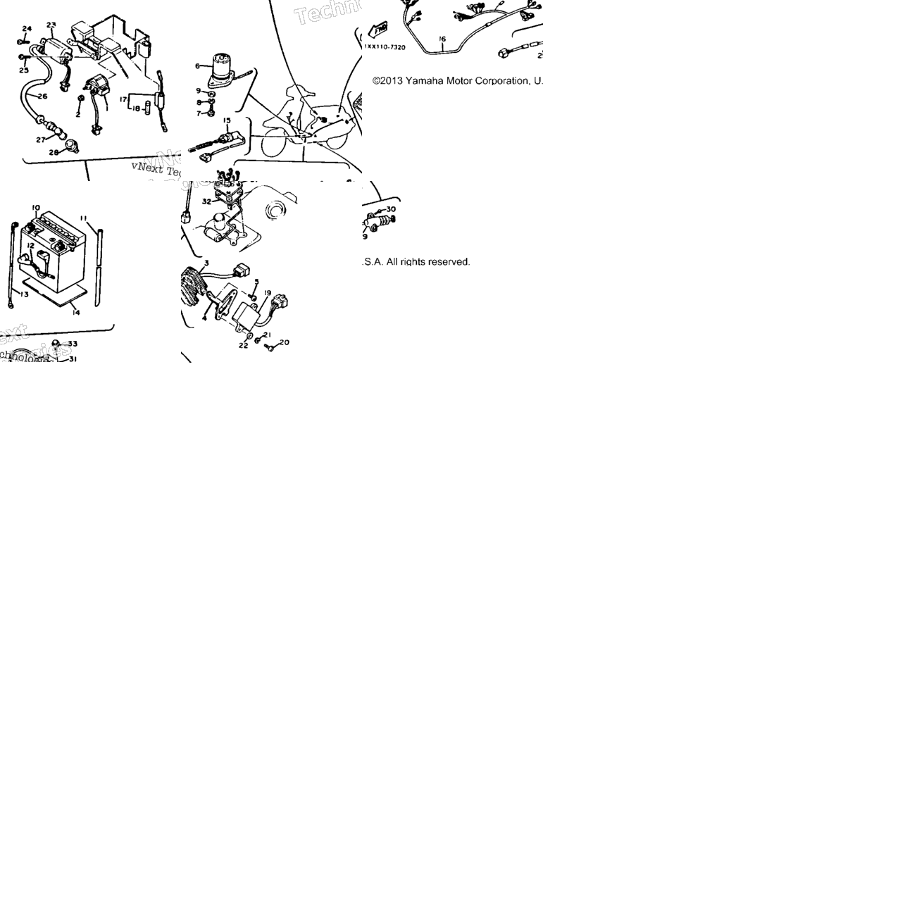 Electrical 1
