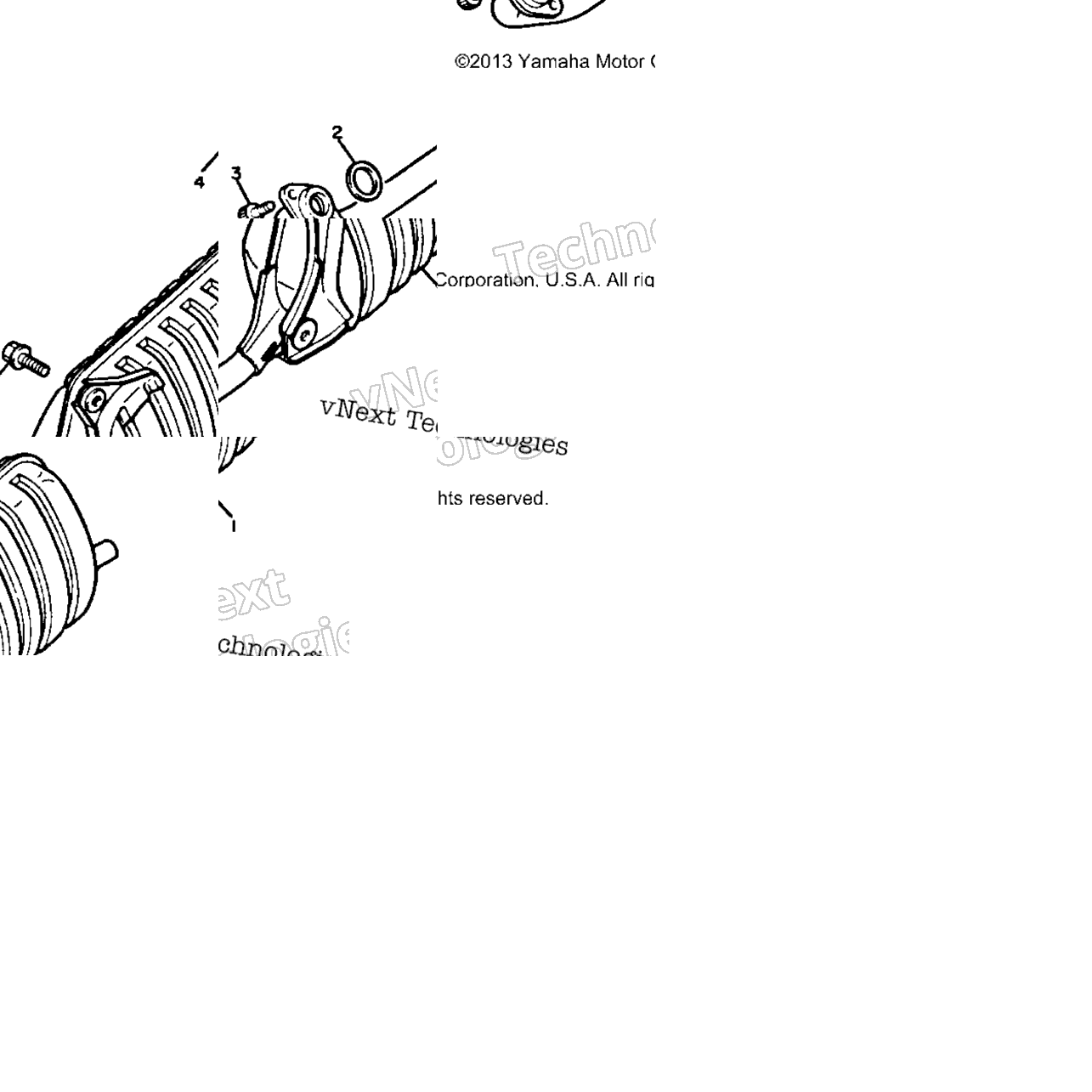 Exhaust