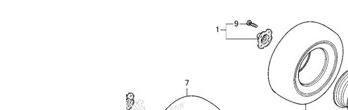 Wheel