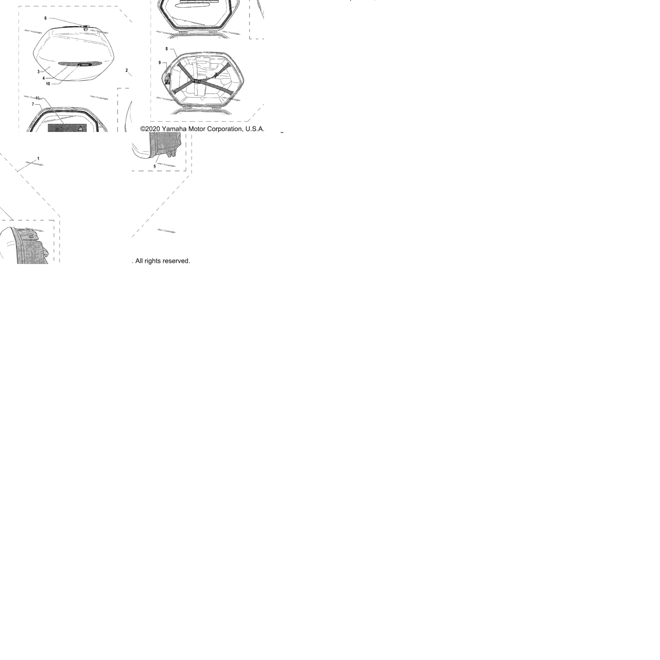Saddlebags
