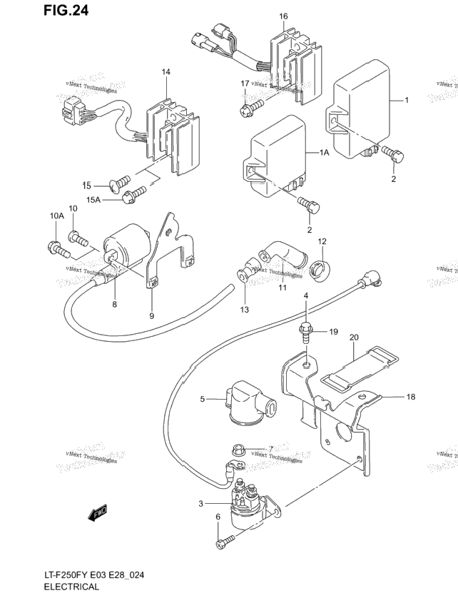 Electrical
