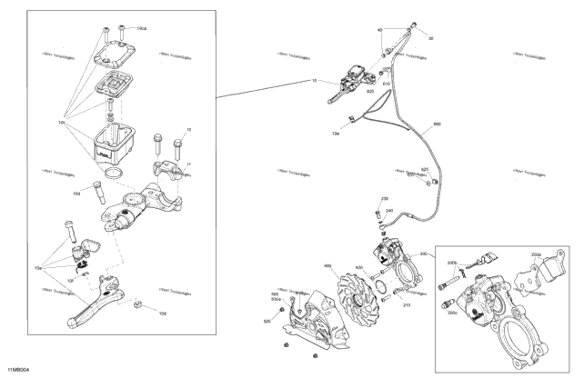 Mechanic - Brakes