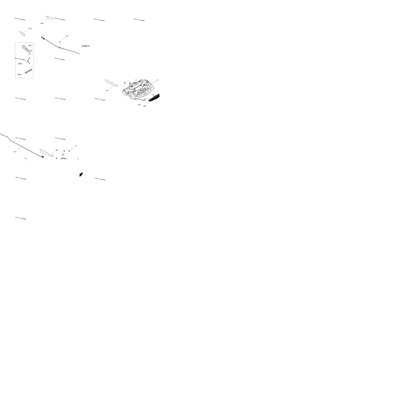 Miscellaneous - Utilities