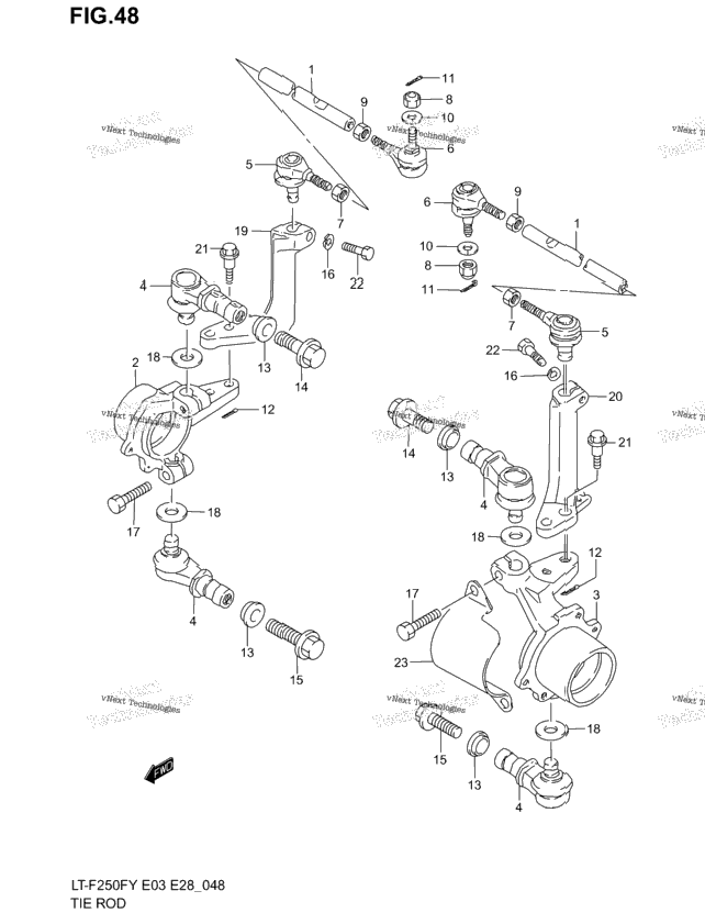 Tie Rod