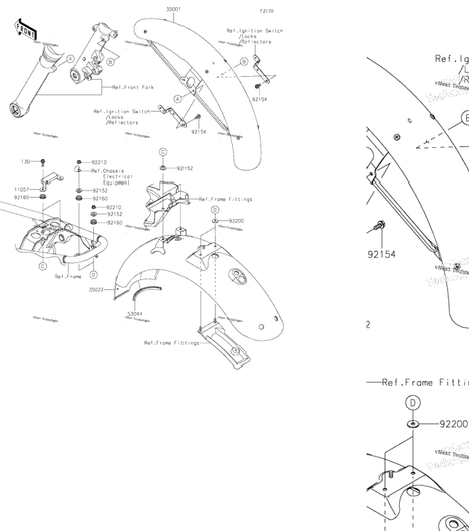 Fenders