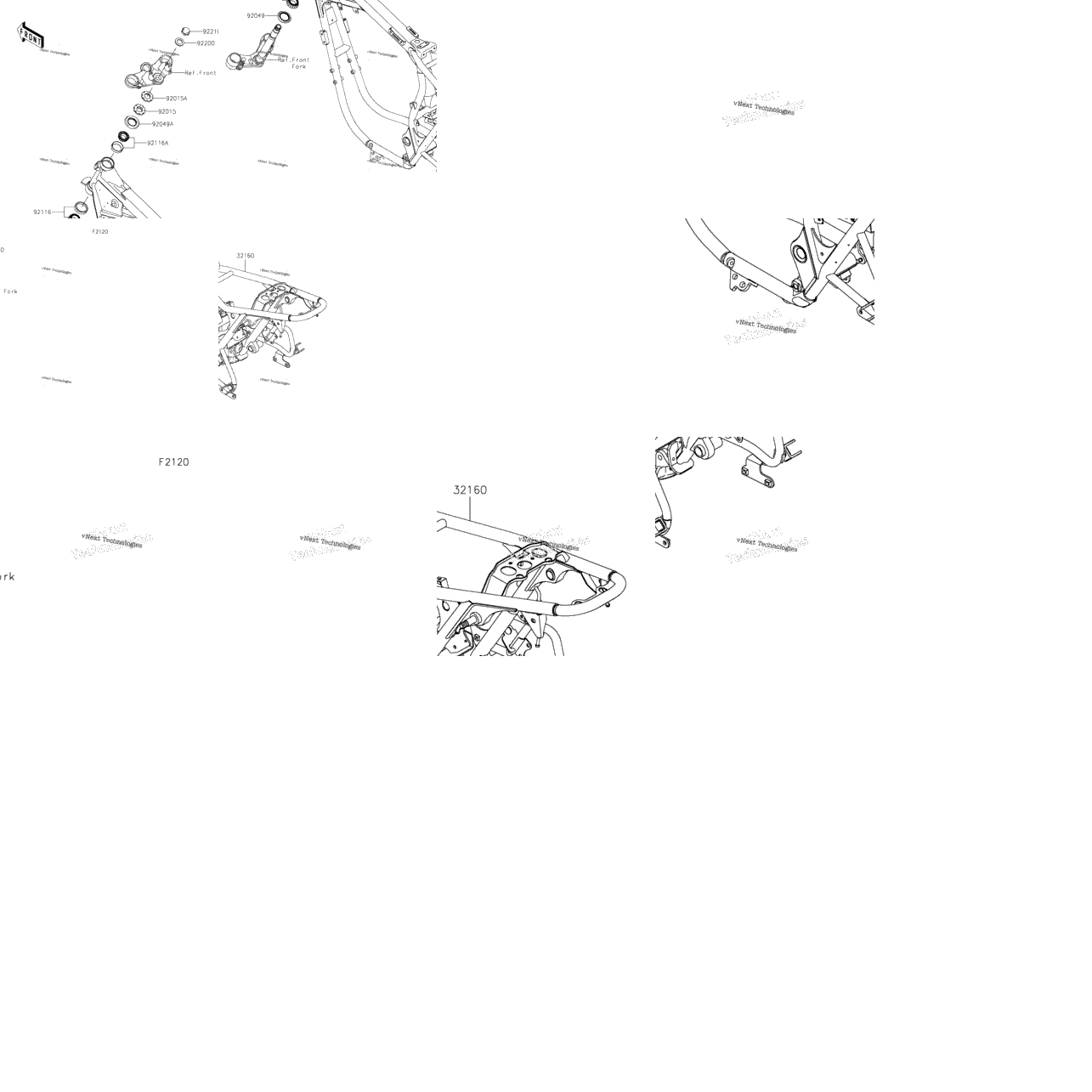 Frame