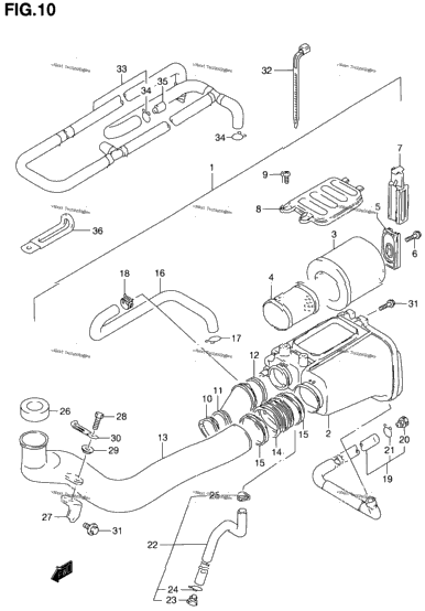 Air Cleaner