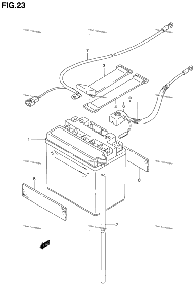 Battery