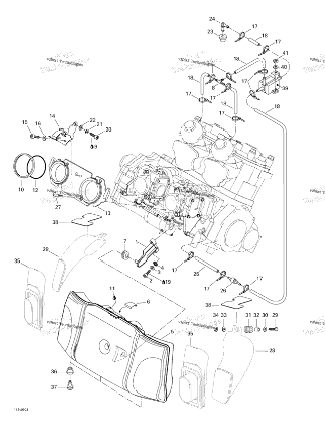 Air Intake System