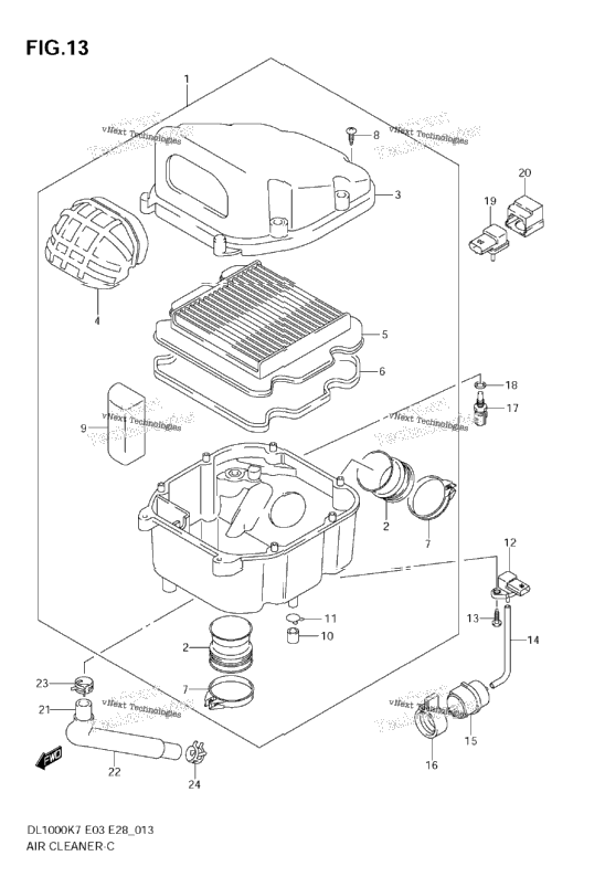 Air Cleaner