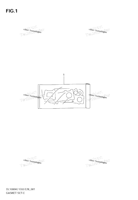 Gasket Set