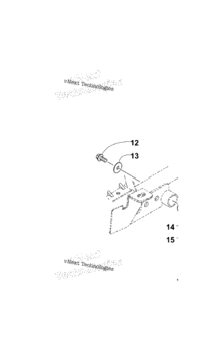 Shift Lever Assembly