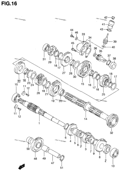 Transmission (1)