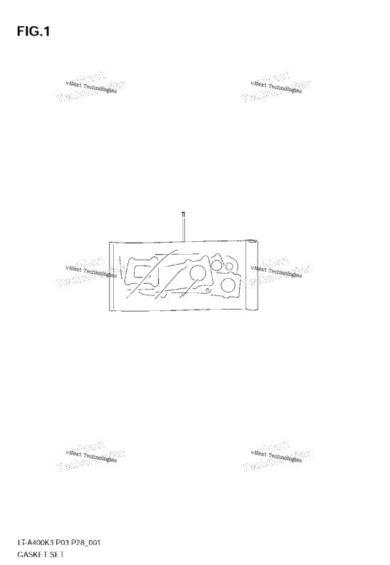 Gasket Set