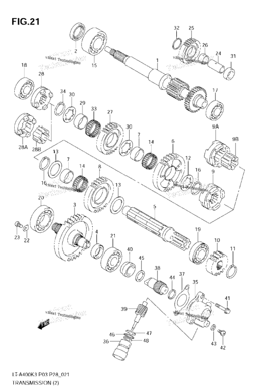 Transmission (2)